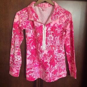 Lilly Pulitzer Sweaters - Lilly Pulitzer Skipper Popover Lilly Pulitzer Sweaters - Lilly Pulitzer Skipper Popover